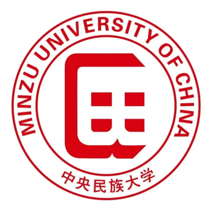中央民族大学校徽